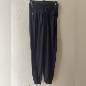 H&M Women’s Black Joggers